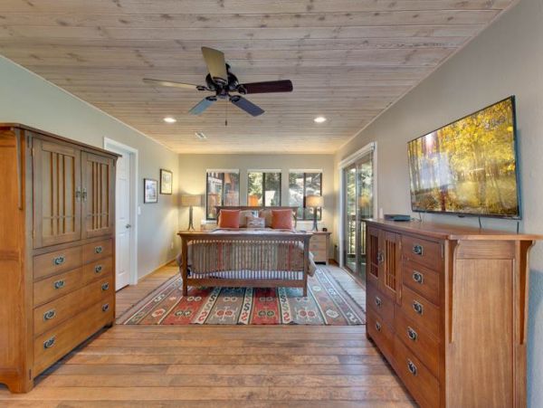 Lake Tahoe South Shore Home 990688
