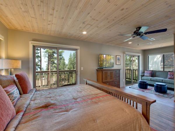 Lake Tahoe South Shore Home 990688