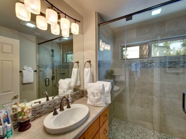 Lake Tahoe South Shore Home 990688
