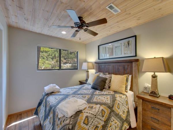 Lake Tahoe South Shore Home 990688