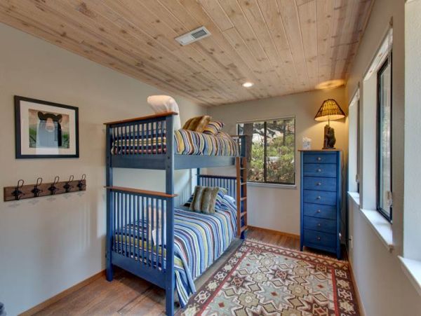 Lake Tahoe South Shore Home 990688