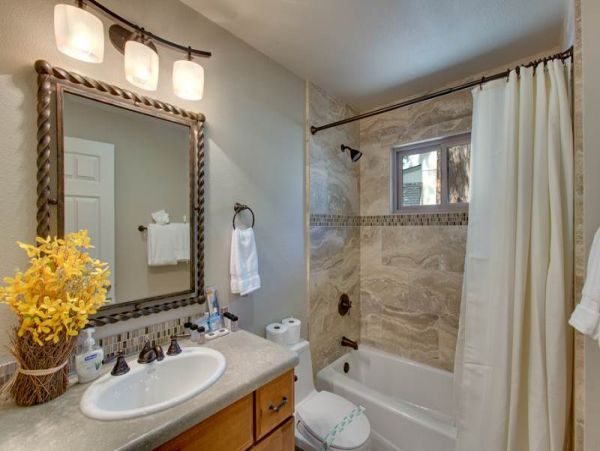 Lake Tahoe South Shore Home 990688