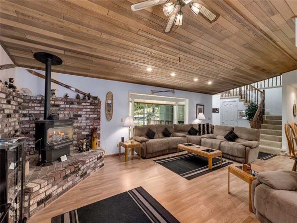 Lake Tahoe South Shore Home 990689