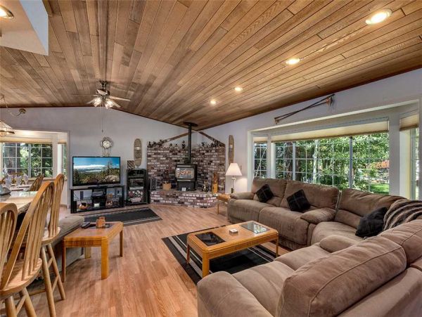 Lake Tahoe South Shore Home 990689
