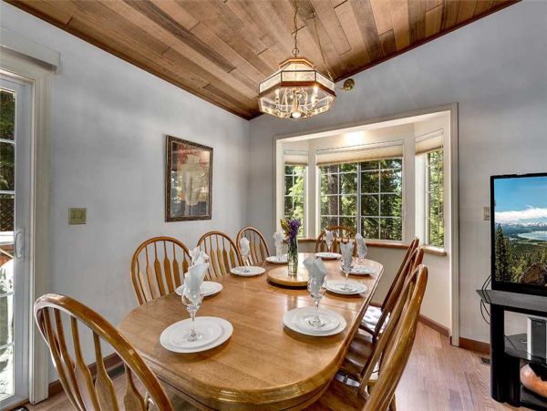 Lake Tahoe South Shore Home 990689