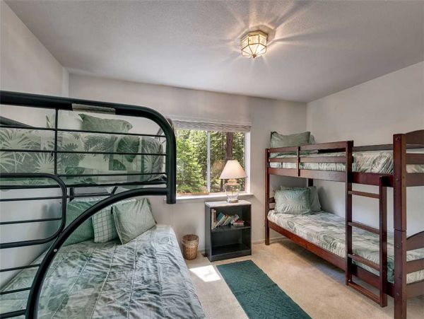 Lake Tahoe South Shore Home 990689