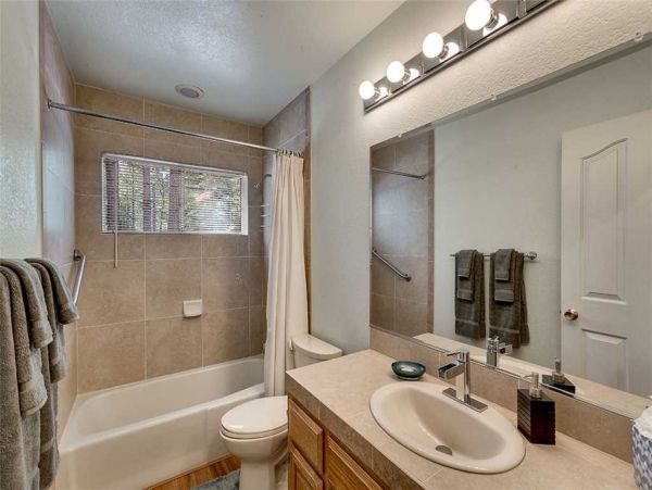 Lake Tahoe South Shore Home 990689
