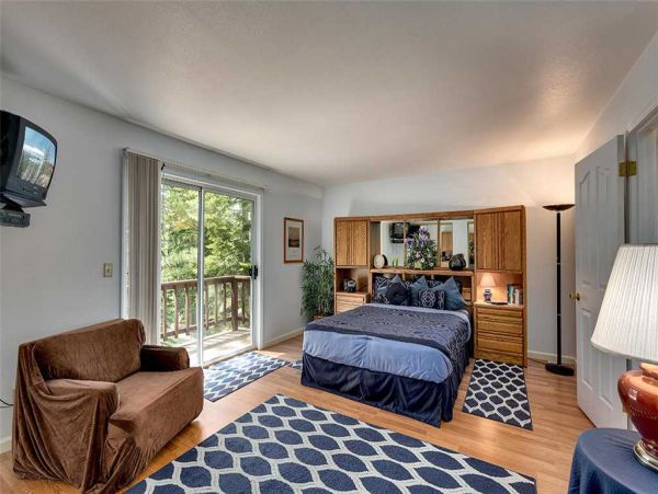 Lake Tahoe South Shore Home 990689