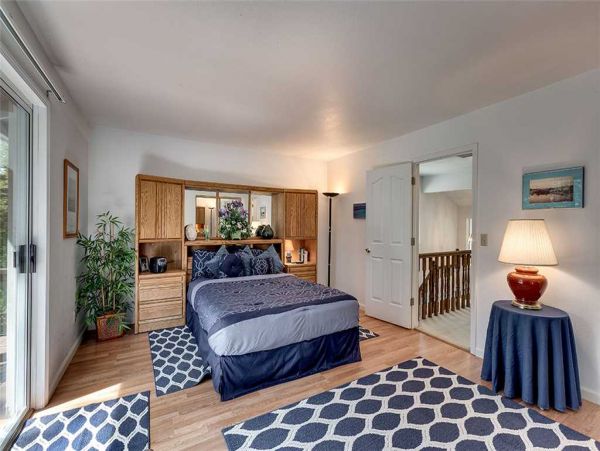 Lake Tahoe South Shore Home 990689