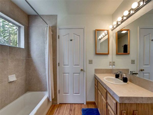 Lake Tahoe South Shore Home 990689