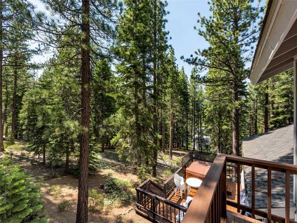 Lake Tahoe South Shore Home 990689