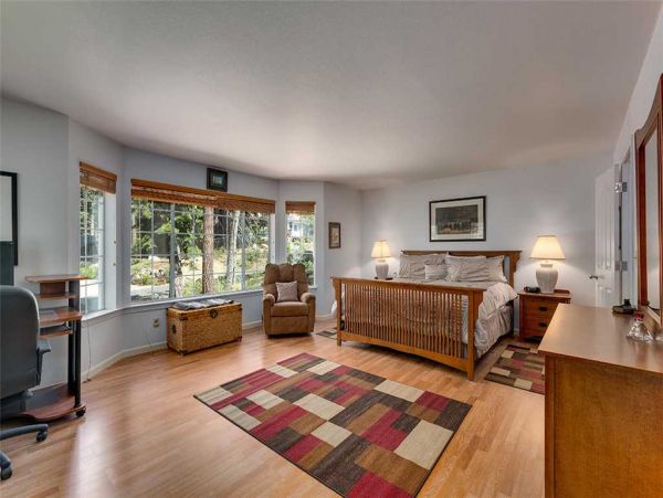 Lake Tahoe South Shore Home 990689