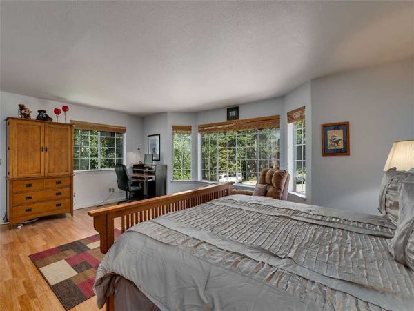 Lake Tahoe South Shore Home 990689
