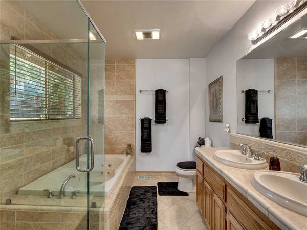 Lake Tahoe South Shore Home 990689