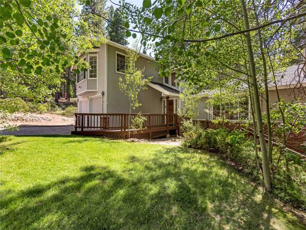 Lake Tahoe South Shore Home 990689