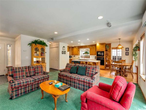 Lake Tahoe South Shore Home 990690
