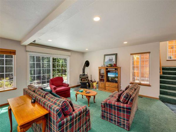Lake Tahoe South Shore Home 990690