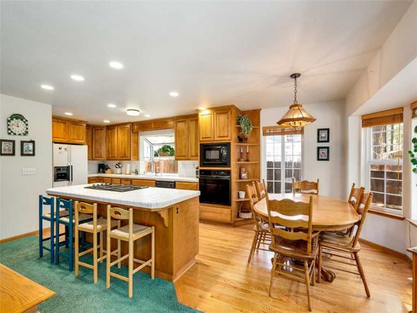 Lake Tahoe South Shore Home 990690