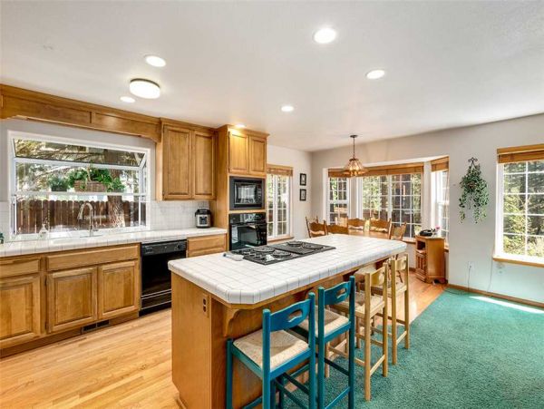 Lake Tahoe South Shore Home 990690