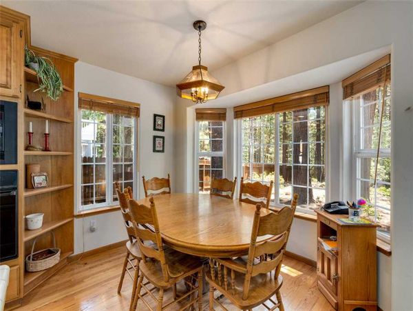 Lake Tahoe South Shore Home 990690