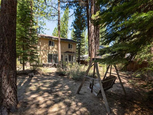 Lake Tahoe South Shore Home 990690