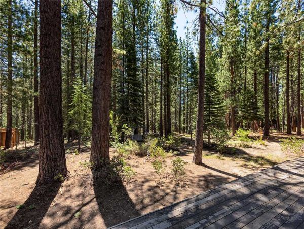 Lake Tahoe South Shore Home 990690