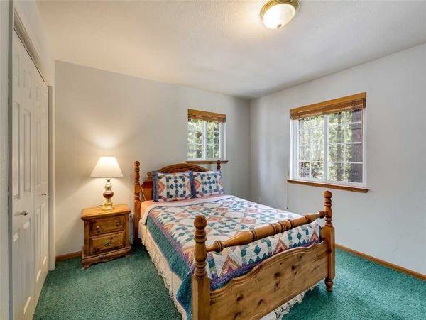 Lake Tahoe South Shore Home 990690
