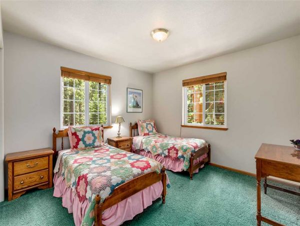 Lake Tahoe South Shore Home 990690