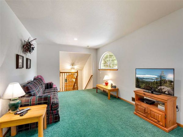 Lake Tahoe South Shore Home 990690