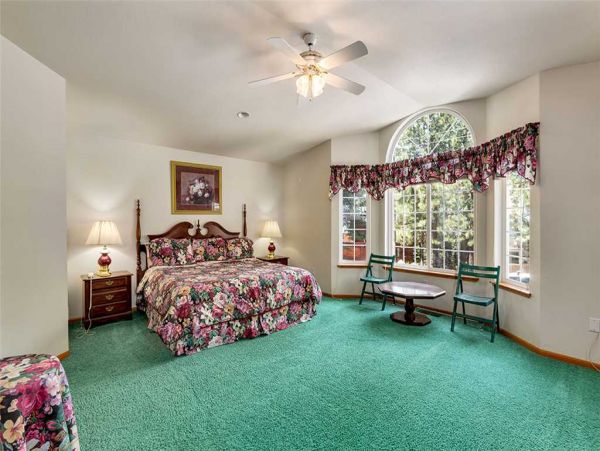 Lake Tahoe South Shore Home 990690