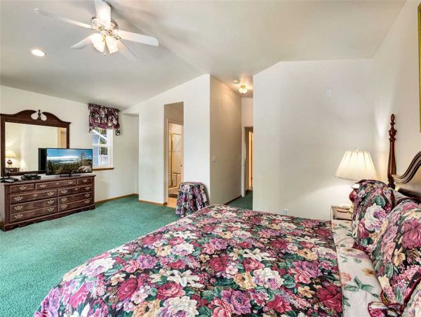 Lake Tahoe South Shore Home 990690