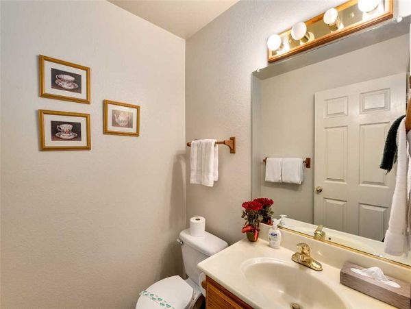 Lake Tahoe South Shore Home 990690