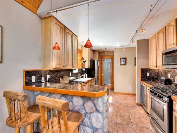 Lake Tahoe South Shore Home 990691