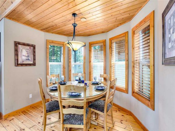 Lake Tahoe South Shore Home 990691