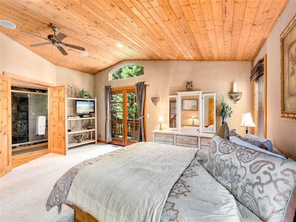 Lake Tahoe South Shore Home 990691
