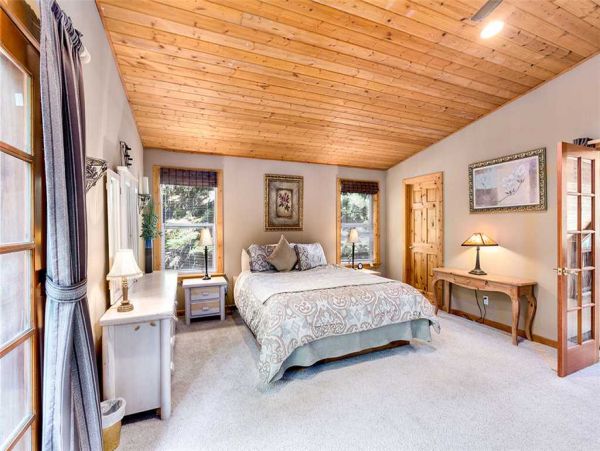 Lake Tahoe South Shore Home 990691