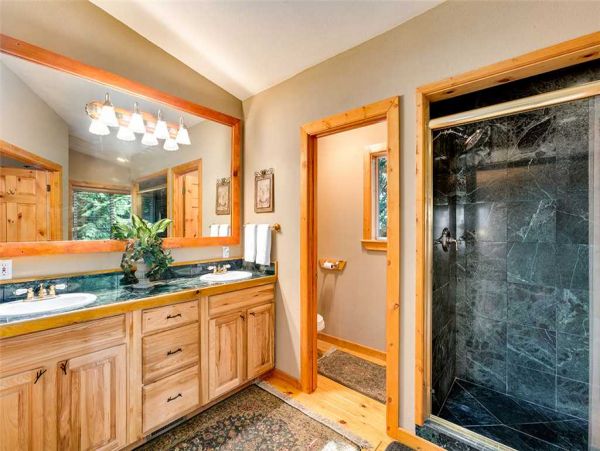 Lake Tahoe South Shore Home 990691