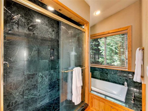 Lake Tahoe South Shore Home 990691