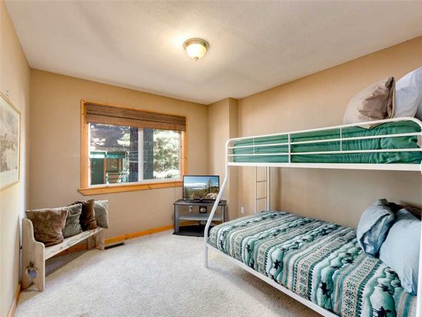 Lake Tahoe South Shore Home 990691