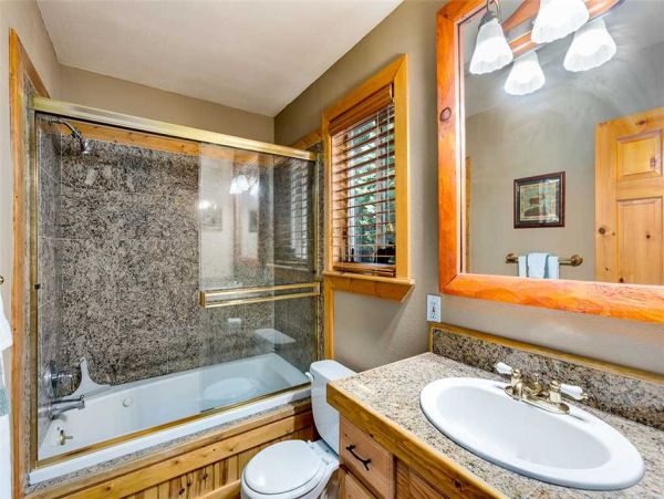 Lake Tahoe South Shore Home 990691