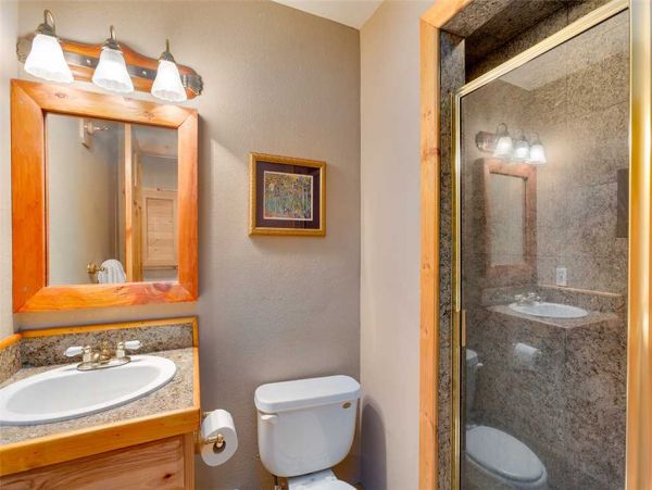 Lake Tahoe South Shore Home 990691