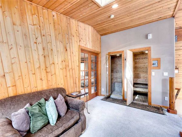 Lake Tahoe South Shore Home 990691