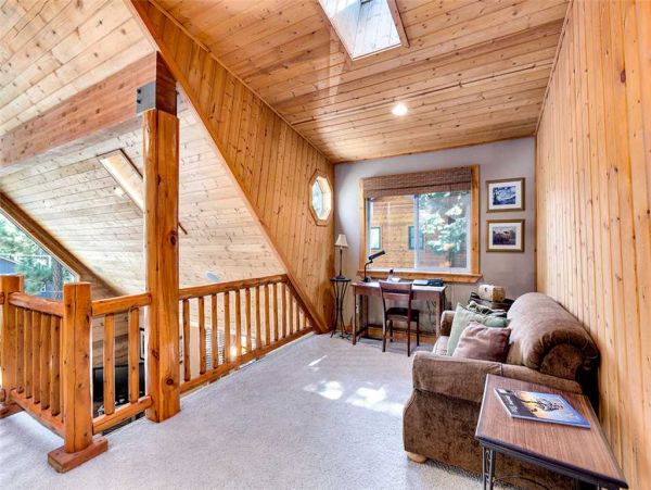 Lake Tahoe South Shore Home 990691