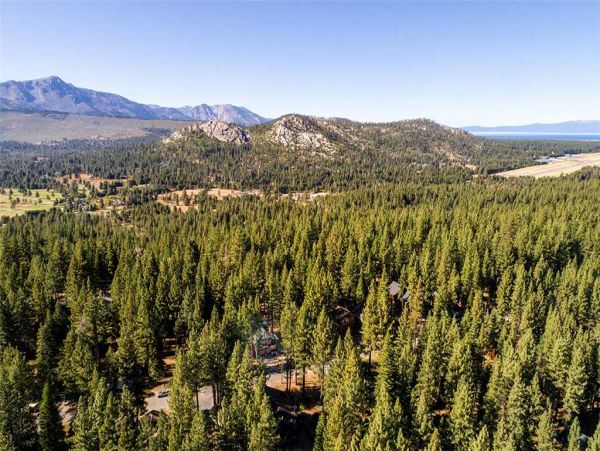 Lake Tahoe South Shore Home 990691
