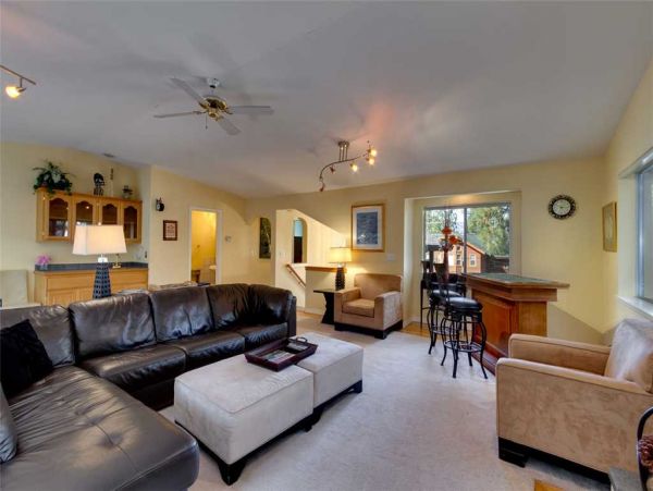 Lake Tahoe South Shore Home 990692