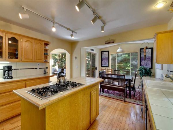 Lake Tahoe South Shore Home 990692