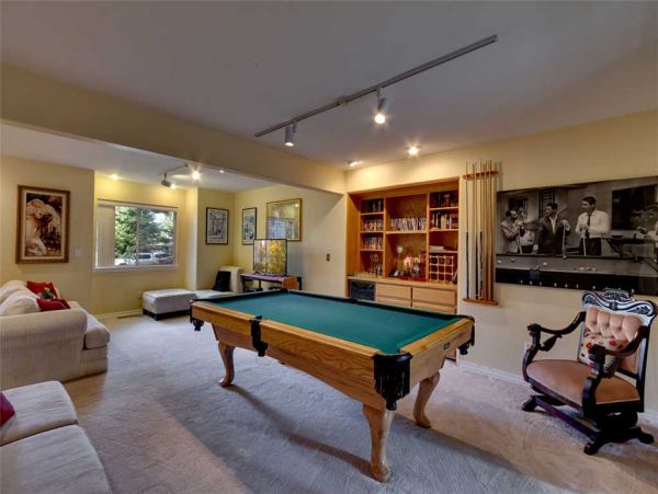 Lake Tahoe South Shore Home 990692