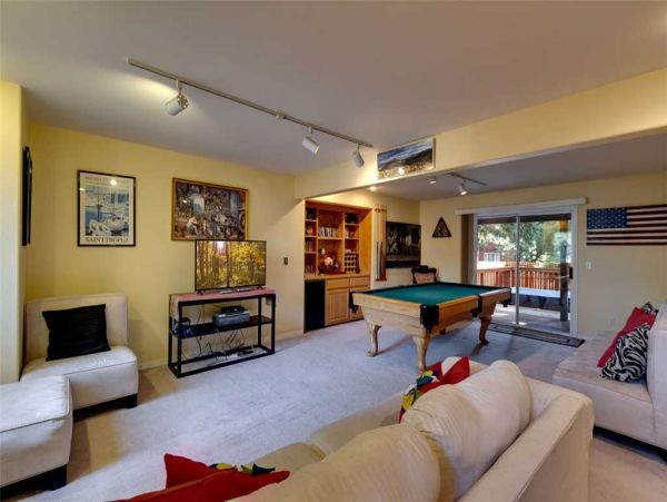 Lake Tahoe South Shore Home 990692