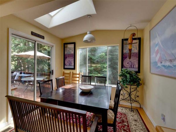 Lake Tahoe South Shore Home 990692
