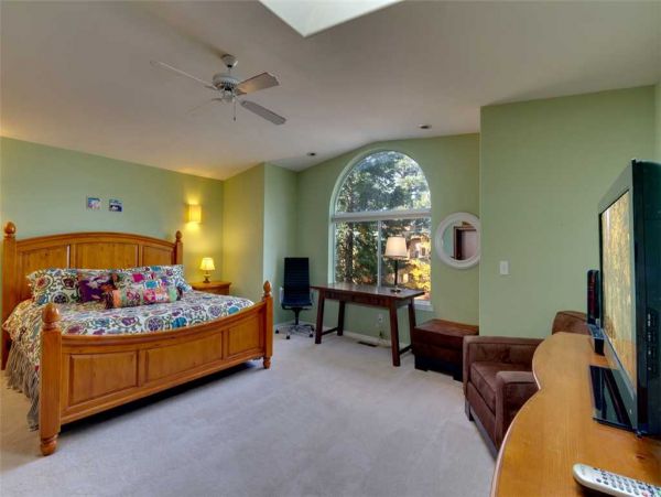 Lake Tahoe South Shore Home 990692